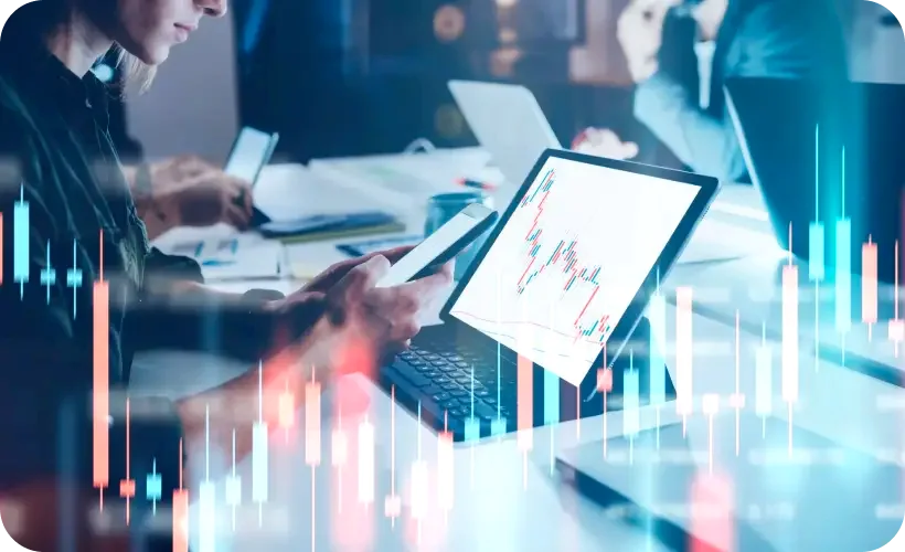 WhatsApp AI AI finansų įrankiai